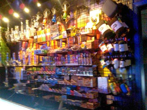 Tobacco Shop «Empire Smoke Shop», reviews and photos, 2139 Doolittle Dr, San Leandro, CA 94577, USA