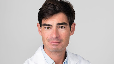 Dr Olivier LE REUN à Saint-Grégoire
