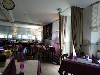 Atmosphère du Restaurant A l'Etoile à Bœrsch - n°3