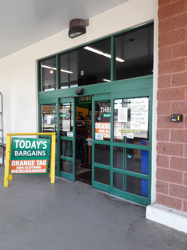 Thrift Store «Thrift Bargains», reviews and photos, 295 Armistice Blvd, Pawtucket, RI 02861, USA