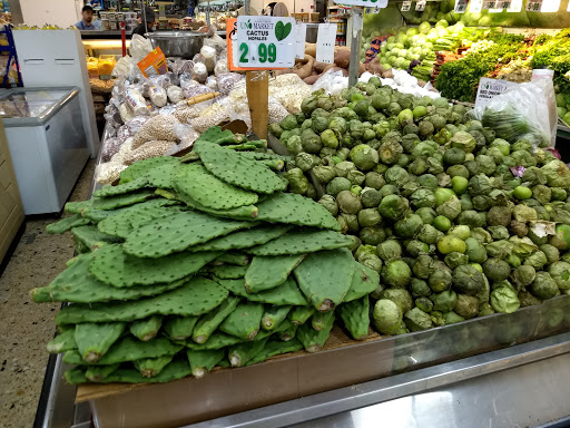 Supermarket «Uno Produce Market», reviews and photos, 6655 N Figueroa St, Los Angeles, CA 90042, USA