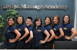 Le Spa Massage Academy image