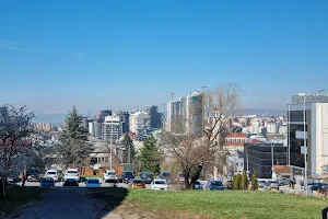 Pristina City Center image