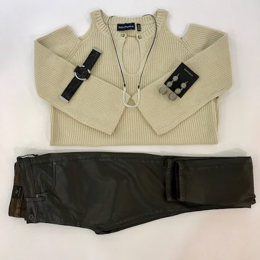 Boutique «Dimensions», reviews and photos, 6100 Westheimer Rd #142, Houston, TX 77057, USA