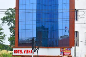 Hotel Vishal And Banquet Hall image