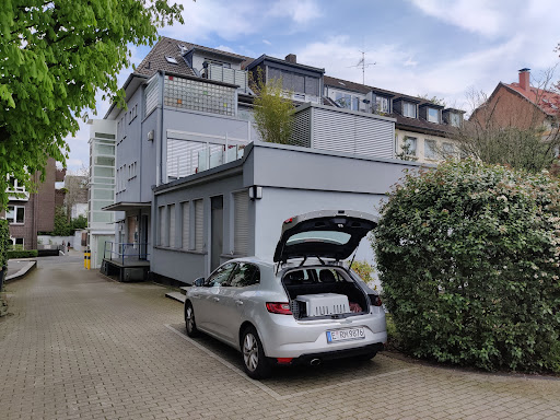Ebeling Maike Kleintierpraxis unter Essen, 