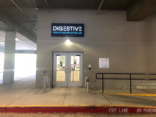 Digestive Health Center of Dallas