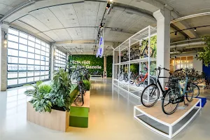 Gazelle E-bike Experience Center Haarlem image