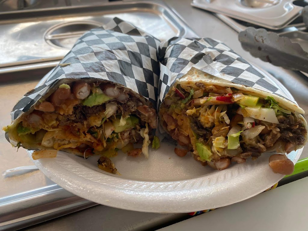 Tacos Don Nico 84115