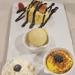 Photo n°5 de l'avis de Adolfo. fait le 25/05/2019 à 21:41 sur le  Ristorante Pizzeria Claro De Luna à San Benedetto Val di Sambro