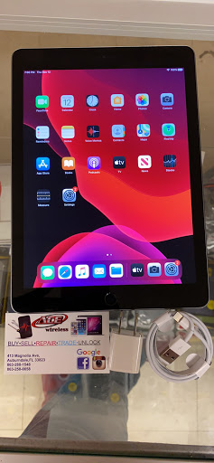 Cell Phone Store «Ace Wireless», reviews and photos, 422 E Derby Ave, Auburndale, FL 33823, USA