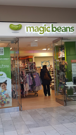 Baby Store «Magic Beans - Boston», reviews and photos, 776 Boylston St, Boston, MA 02116, USA