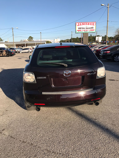 Used Car Dealer «Jamrock Auto Sales of Panama City», reviews and photos, 211 E 15th St, Panama City, FL 32405, USA