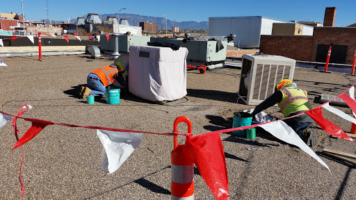 Roofing Contractor «RoofCARE», reviews and photos, 406 Roundtree Pl Ste. 300, Las Cruces, NM 88005, USA