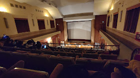 Cinema Gaudium