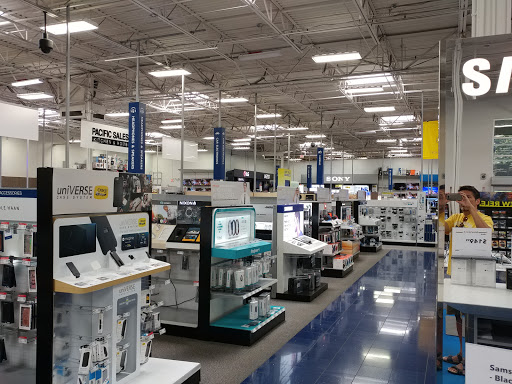 Best Buy image