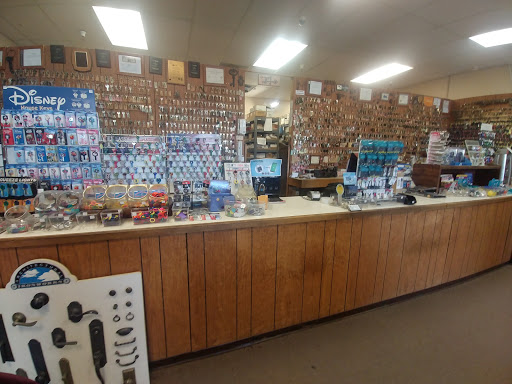 Locksmith «Kwik Key Lock & Safe Inc», reviews and photos, 1949 W El Camino Real, Mountain View, CA 94040, USA