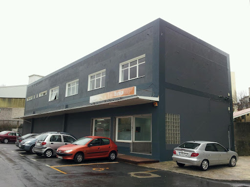 Gimnasio Bunkai Sport en Ferrol, A Coruña