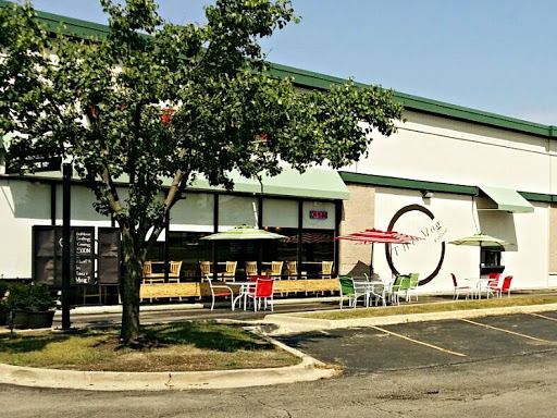 Coffee Shop «The Mug Coffee», reviews and photos, 1450 Golf Rd, Rolling Meadows, IL 60008, USA