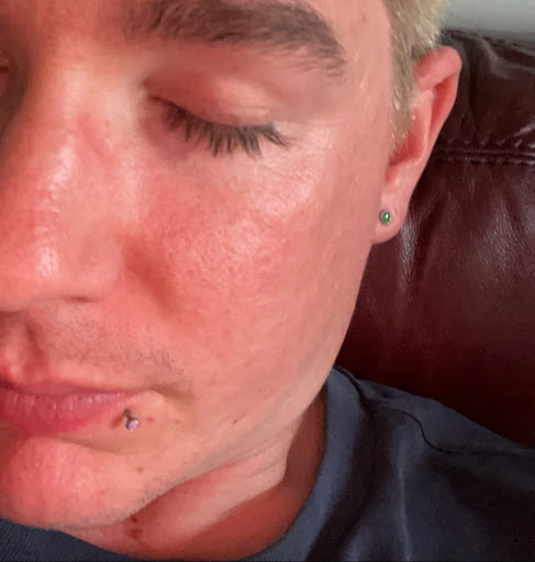 Find incredible hulk tattoo ideas for your next unique tattoo in Tucson at Broken Clover Tattoo and Piercing