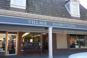 Village Hair Styling image