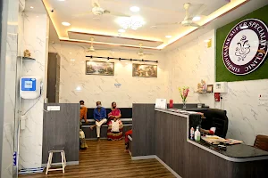 SIDDHIVINAYAK SUPER SPECIALITY CLINIC image