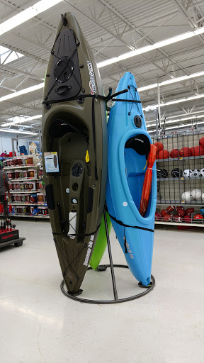 Department Store «Walmart Supercenter», reviews and photos, 30729 Lyon Center Dr, New Hudson, MI 48165, USA