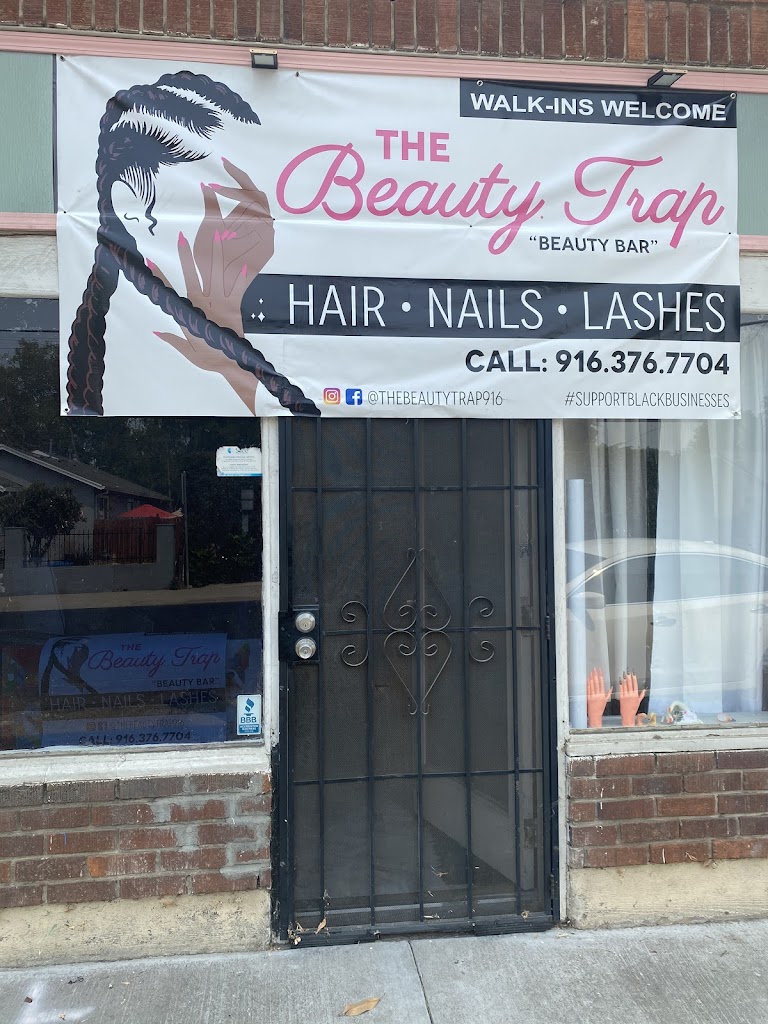 The Beauty Trap 916 95820