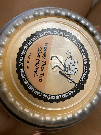 Bakery «Crème Caramel LA», reviews and photos, 14849 Burbank Blvd, Sherman Oaks, CA 91411, USA