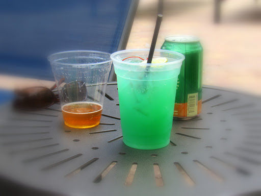 Hotel «Parc Soleil by Hilton Grand Vacations», reviews and photos, 11272 Desforges Ave, Orlando, FL 32836, USA