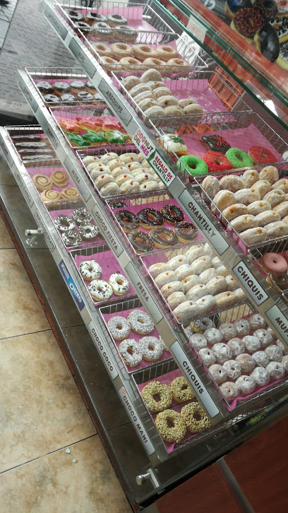 Dunkin Donuts CALLE 19 #4-42 LC 10, Bogotá, Cundinamarca, Colombia