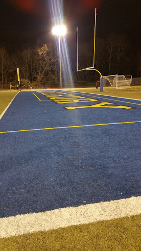 Stadium «Waterbury Municipal Stadium», reviews and photos, 1200 Watertown Ave, Waterbury, CT 06708, USA