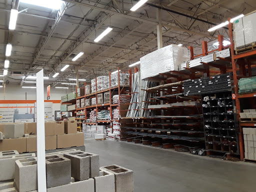 Home Improvement Store «The Home Depot», reviews and photos, 1451 W Foothill Blvd, Rialto, CA 92376, USA