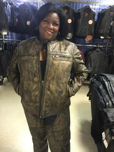 Leather Goods Store «Highway Leather», reviews and photos, 1014 Iris Dr SW, Conyers, GA 30094, USA