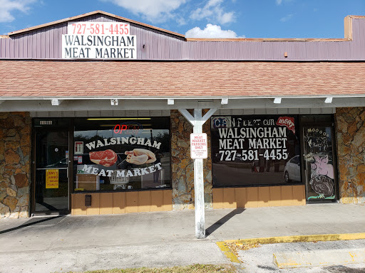 Walsingham Meat Market, 11561 Walsingham Rd # H, Largo, FL 33778, USA, 