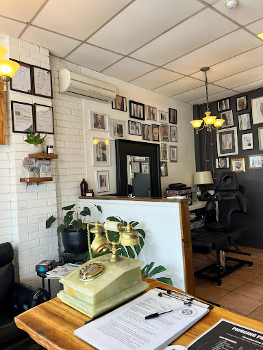 The People’s Ink Tattoo and Piercing Studio