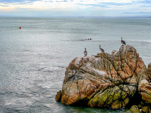 Caleta San Pedro