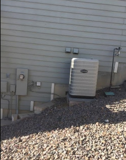 Plumber «Doctor Fix-It Plumbing, Heating & Electric», reviews and photos, 363 W Evans Ave, Denver, CO 80223, USA