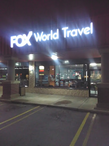 Travel Agency «Fox World Travel», reviews and photos, 4973 S 76th St, Milwaukee, WI 53220, USA