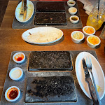 Photo n°6 de l'avis de Stefan.u fait le 09/08/2022 à 19:11 sur le  ABACCO'S STEAKHOUSE Köln à Cologne