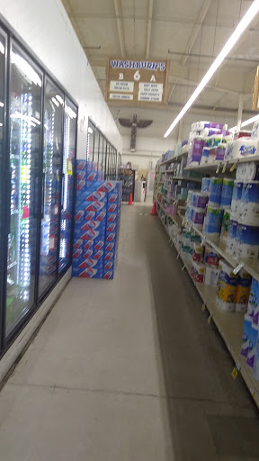 Home Improvement Store «Washburn General Store», reviews and photos, 1450 Bayview Ave, Neah Bay, WA 98357, USA