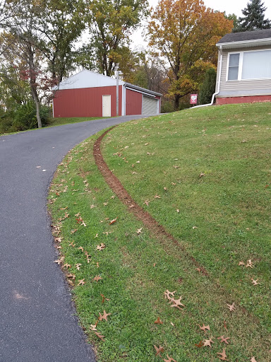 Mailing Service «FedEx Ground», reviews and photos, 510 Industrial Dr, Lewisberry, PA 17339, USA