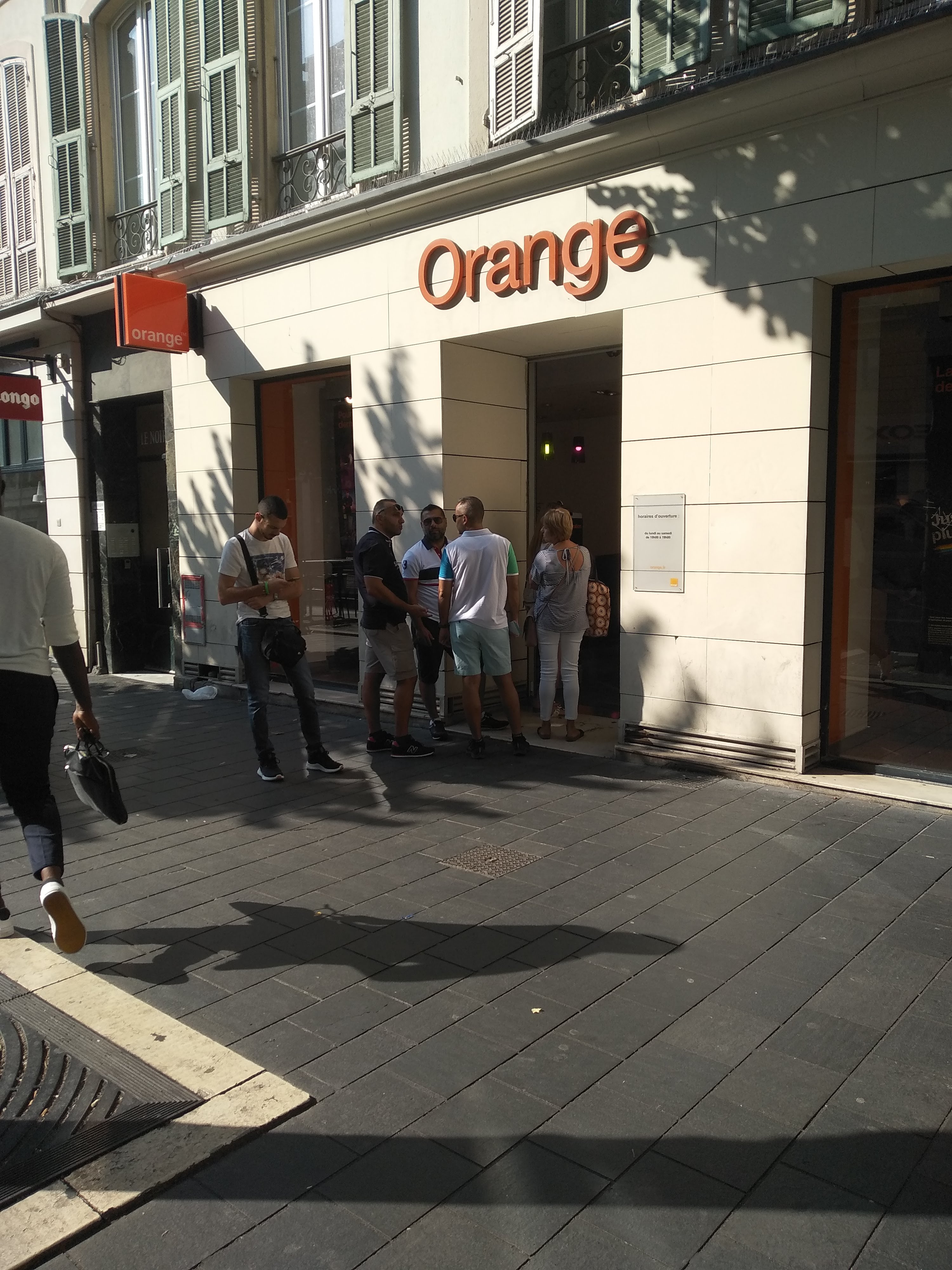 Photo n° 1 de l'avis de BllB. fait le 03/09/2019 à 09:49