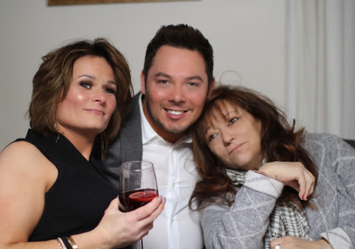 Beauty Salon «The Professional Stylist Forum», reviews and photos, 354 N Main St, Andover, MA 01810, USA