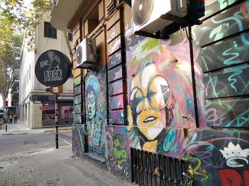 Tiendas de impresion de ropa en Montevideo