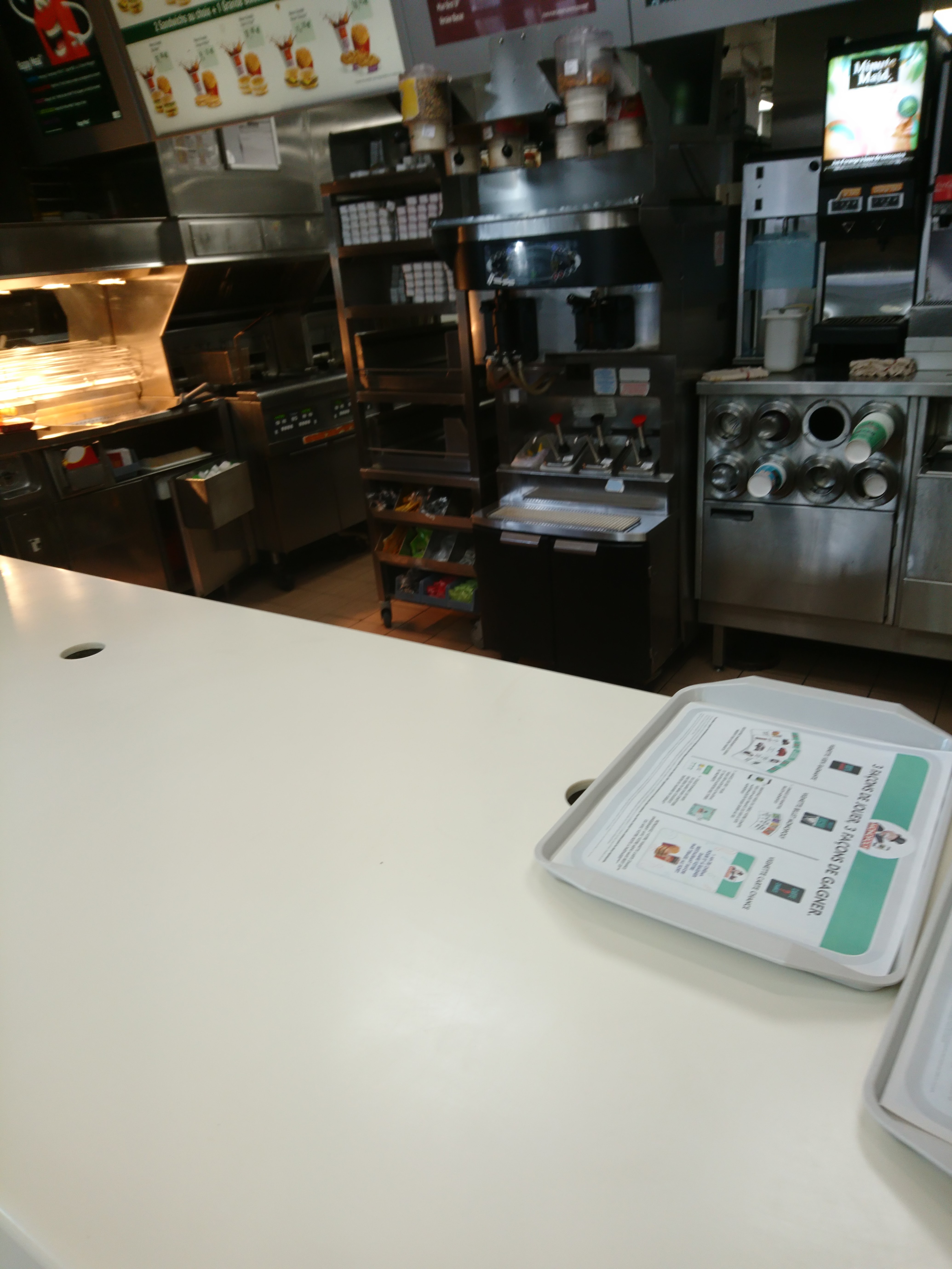 Photo n° 6 de l'avis de Z.a.M.A.� fait le 01/11/2018 à 18:21