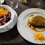 Photo n°2 de l'avis de Mauro.o fait le 03/02/2023 à 21:22 sur le  Arcobaleno à Bassano del Grappa