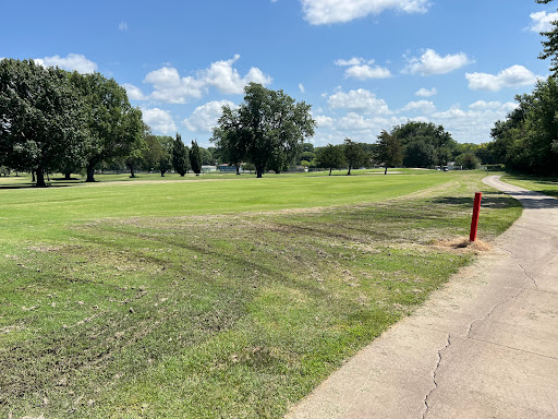 Golf Club «Shawnee Country Club - GreatLife Golf & Fitness», reviews and photos, 913 SE 29th St, Topeka, KS 66605, USA