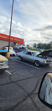 Sports Laundry - Photo 9 - Car repair in Gulfport, MS, Gulfport