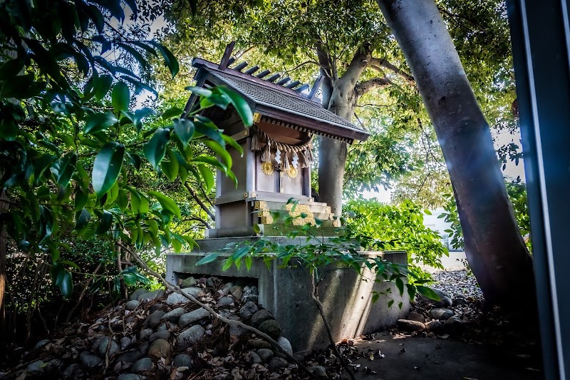 泉塚神社